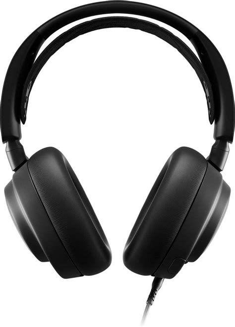 SteelSeries Arctis Nova Pro Wired Gaming Headset Premium Hi Fi Drivers