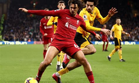 Liverpool Vs Wolverhampton Wanderers Preview Prediction How To Watch