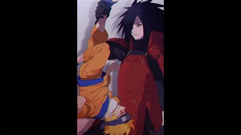 Qhps Naruto Fuera Nieto De Madara Y Despertaba El Rinnegan Capitulo 30