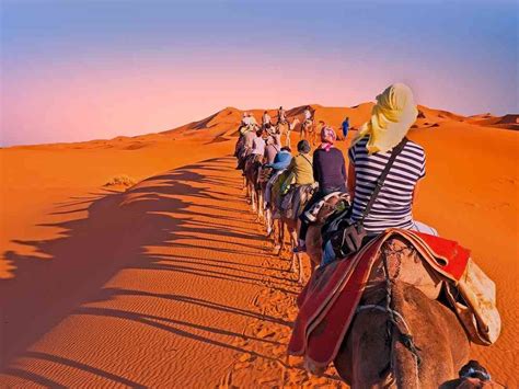 Jaisalmer Desert Safari | Tours Starts @ ₹450 per pax | SRM Holidays ...