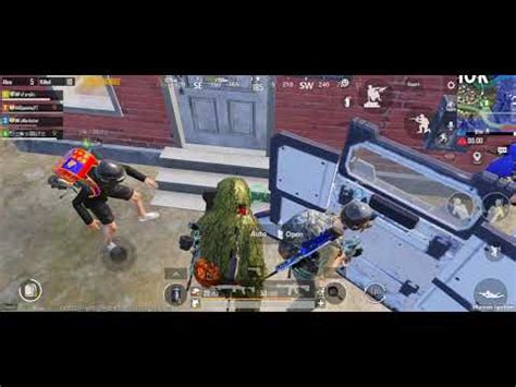 Trolling Cute Noobs Pubg Mobile Funny Moment Short Bgmi Pubgmobile