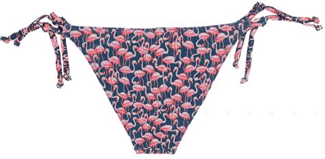 Maricruz Moda Infantil Bikini Ni A Estampado Flamencos Rosa Negro Missbaby