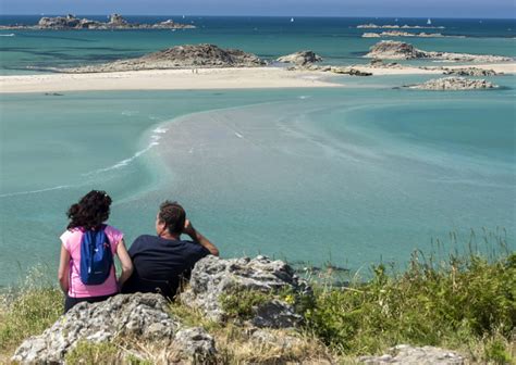 Pointe Du Chevet Dinan Cap Fr Hel Tourism