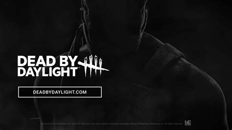 Dead By Daylight Official All Things Wicked Chapter Announcement