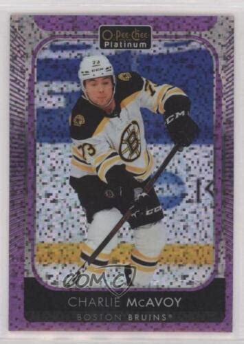 O Pee Chee Platinum Violet Pixels Charlie Mcavoy Ebay