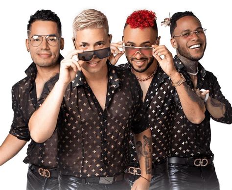 Los Conquistadores de la Salsa estrenan nuevo tema inédito LA PR1MERA