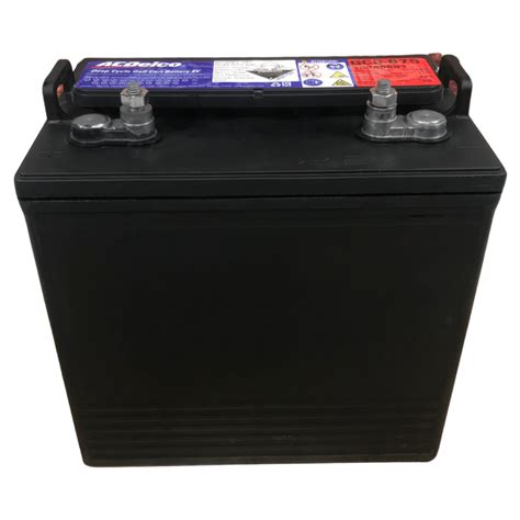 Acdelco Gc8 875 Signature Batteries