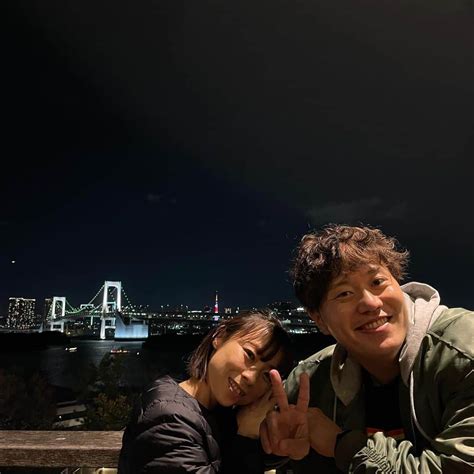 エハラマサヒロさんのインスタグラム写真 エハラマサヒロinstagram「いい夫婦の日なんだってさ ️ 11月18日で結婚11年