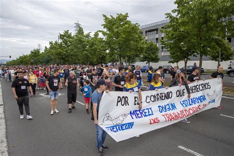 Reuni N De Michelin Con Los Sindicatos Sobre Renovaci N Del Convenio