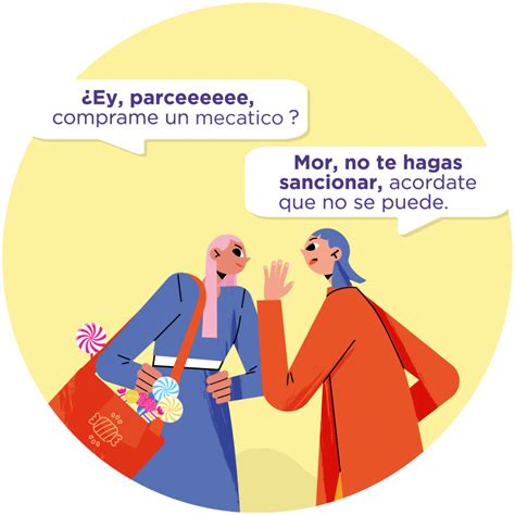 Pascual Te Apoya Por Tu Bienestar Y Felicidad Institución