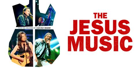 New Documentary Tells the History of Christian Music, 'The Jesus Movie ...