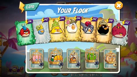 Angry Birds King Pig Panic Daily Challenge Today Super Bird Adventure