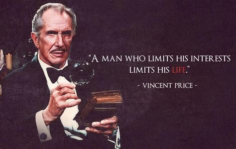 Vincent Price Quotes. QuotesGram