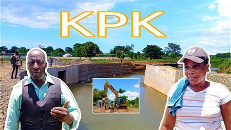 LIVE KPK ME KOUMAN KANAL LA LEVE POU JODI LUNDI 27 MAI 2024 LA YouTube