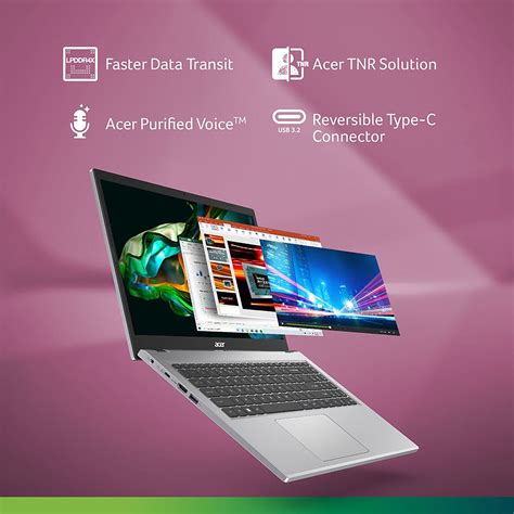 Buy Acer Aspire A P Amd Ryzen Inch Gb Gb Windows