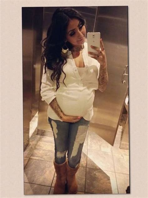 Nini Smalls Pregnant