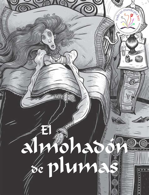 El almohadón de plumas by Fabián Navas Issuu