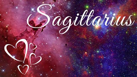 Sagittarius Theyre Cryingunable To Bear This Pain Daily Love