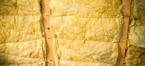 Fiberglass Insulation Dangers