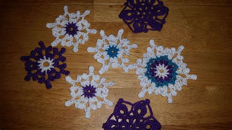 How To Stiffen Crochet