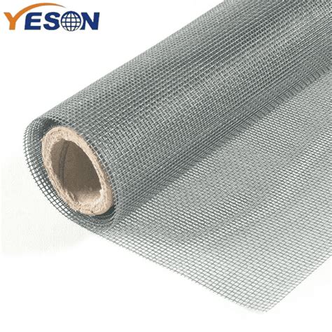 High quality soundproof aluminum alloy window screen - YESON