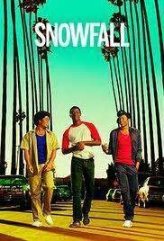 Snowfall Season 1 FX Release Date, News & Reviews - Releases.com