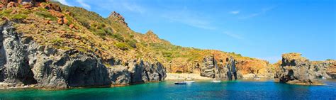 Panarea Island | Aeolian Islands | Sicily - Italy | What to see