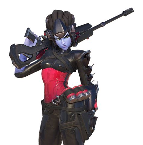 Overwatch - Widowmaker Skin Kaufen | Overwatch widowmaker, Overwatch ...