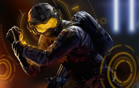 Rainbow Six Siege Tout Ce Que Vous Devez Savoir Sur Le Nouvel