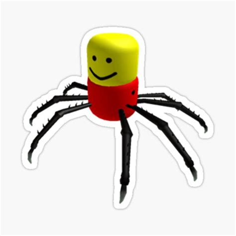 Roblox Despacito Spider Meme Spider Meme Roblox Memes Off