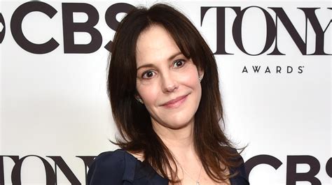 Why You Dont Hear About Mary Louise Parker Anymore