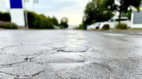 Stadtrat Bad Neustadt Beschlie T Sanierung Der Saalestra E Und