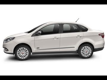 Fiat Grand Siena Essence Dualogic Flex Autopapo