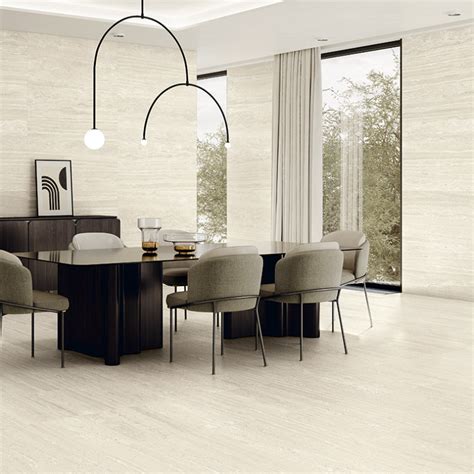 Ovvio Venice Beige Matt Finish Porcelain Tile 60x120