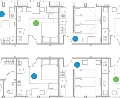 Turnkey Hotel Wireless Network Blueprint Rf Wifi Network Delivery