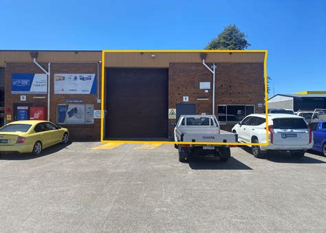 Factory Warehouse Industrial Property Sold In Swan Street