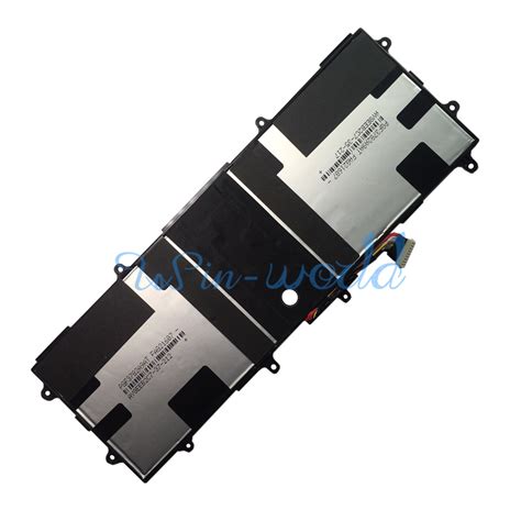 Laptop Battery Aa Pbzn2tp For Samsung Np905s3g Np915s3g Np910s3g K01 K02 K04 Ebay