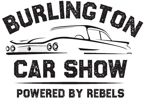 Blog Burlington Car Show