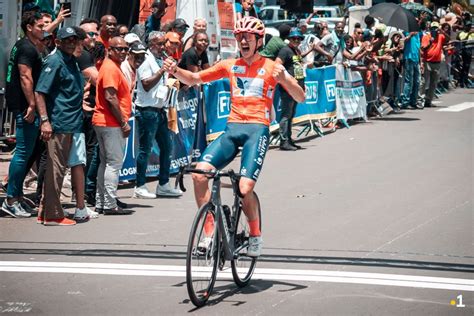 Tour Cycliste De Martinique 2024 Jules Chatelon Martigues S Impose