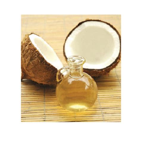 100 Percent Pure And Natural Fresh A Grade Yellow Raw Coconut Oil At