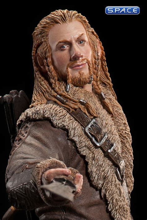 Fili The Dwarf Statue The Hobbit Space Space Figurende