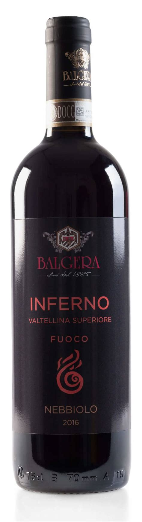 I Migliori Vini Di Valtellina Balgera Vini