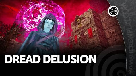 Dread Delusion La Recensione Steam