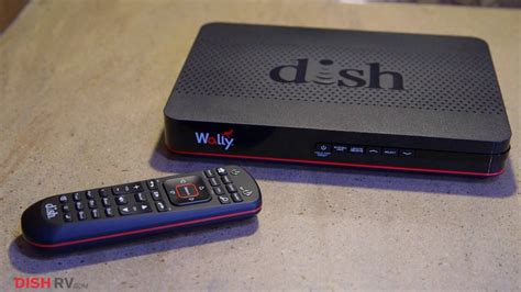 How To Install Wally For Dish