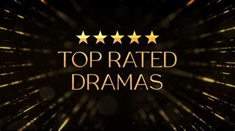 Top Rated Dramas - Rakuten Viki