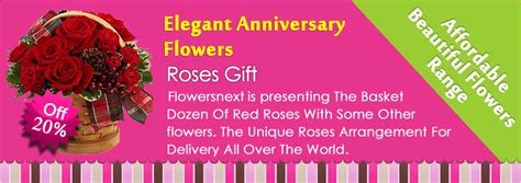 International flowers delivery | FlowersNext.com