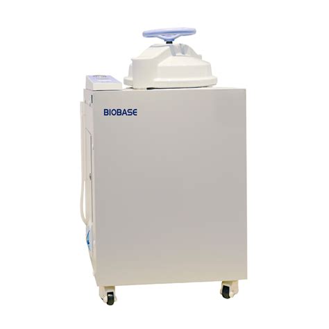 Vertical Autoclave Bkq Bi Buy Biobase