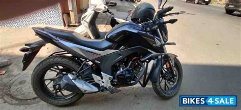 Used 2017 Model Honda CB Hornet 160R For Sale In Pune ID 298883