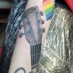 39 Best Guitarist Tattoos ideas | music tattoos, tattoo artists, tattoos