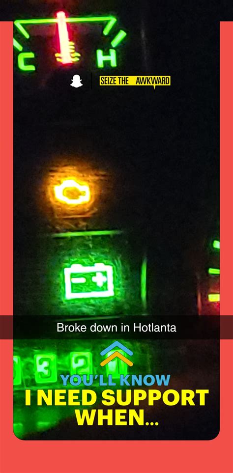 En route to Florida for disaster relief when... : r/ems